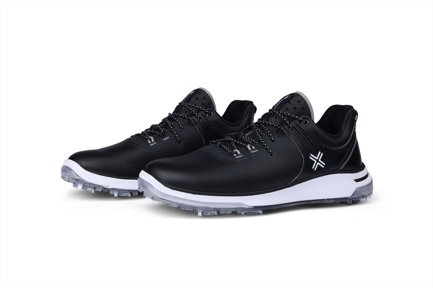 X TOUR PROTO Black