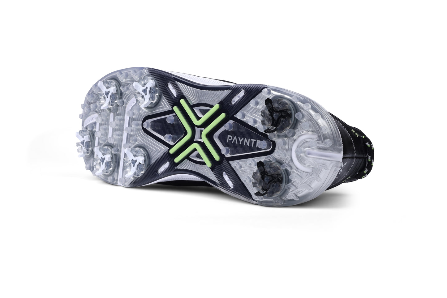 X TOUR PROTO Black