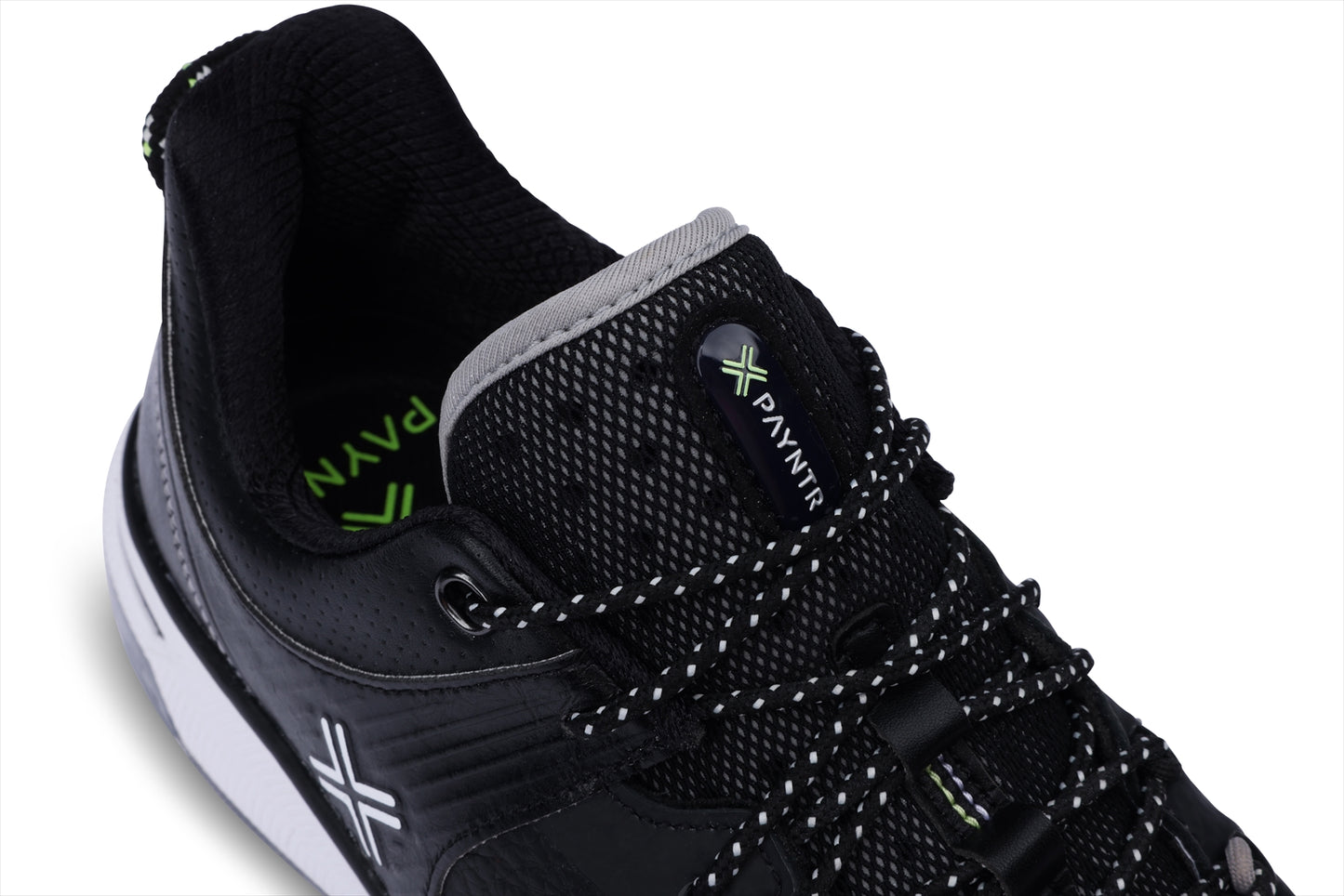 X TOUR PROTO Black