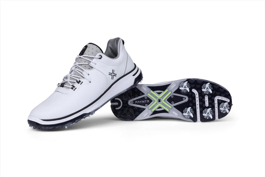X TOUR PROTO White