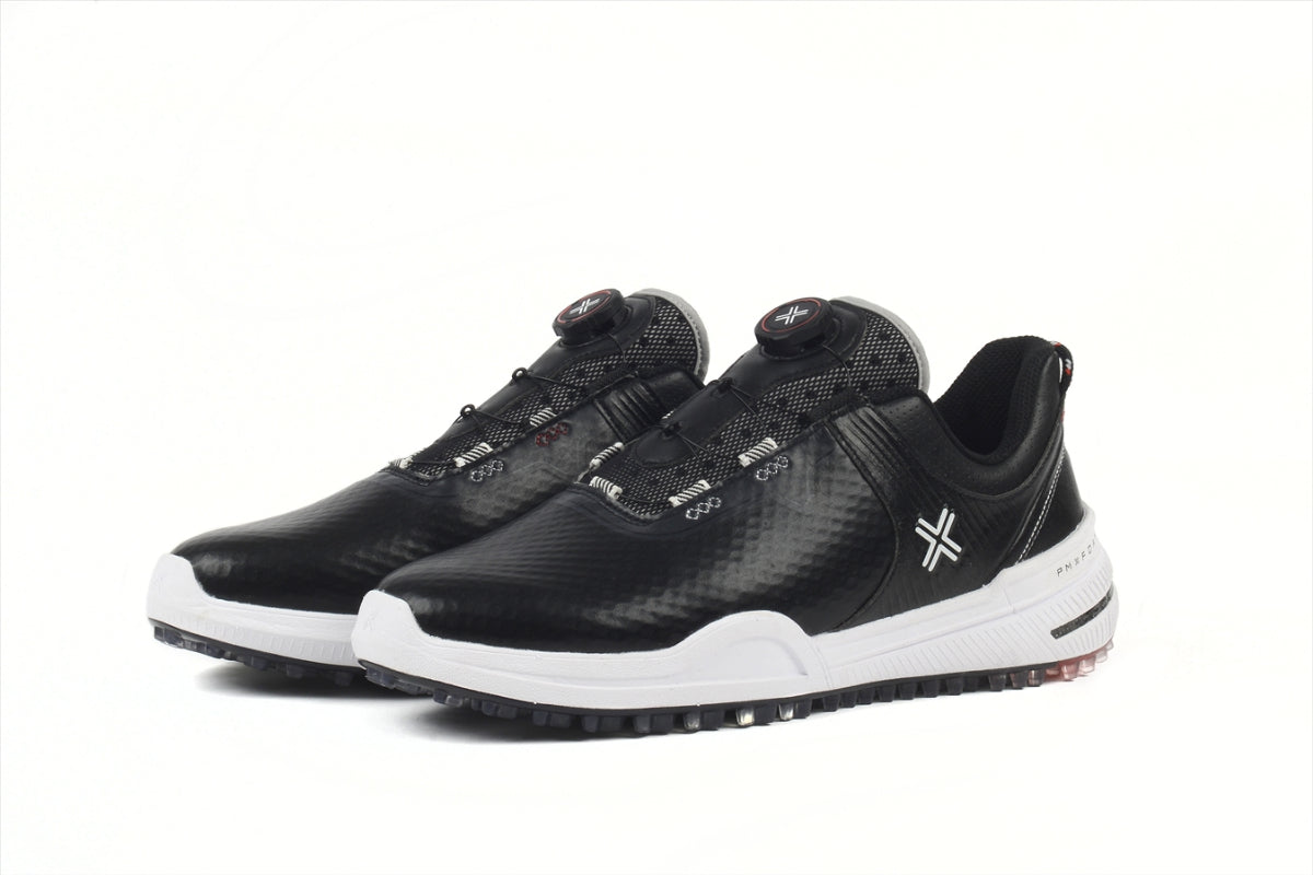 X 002 FF Black