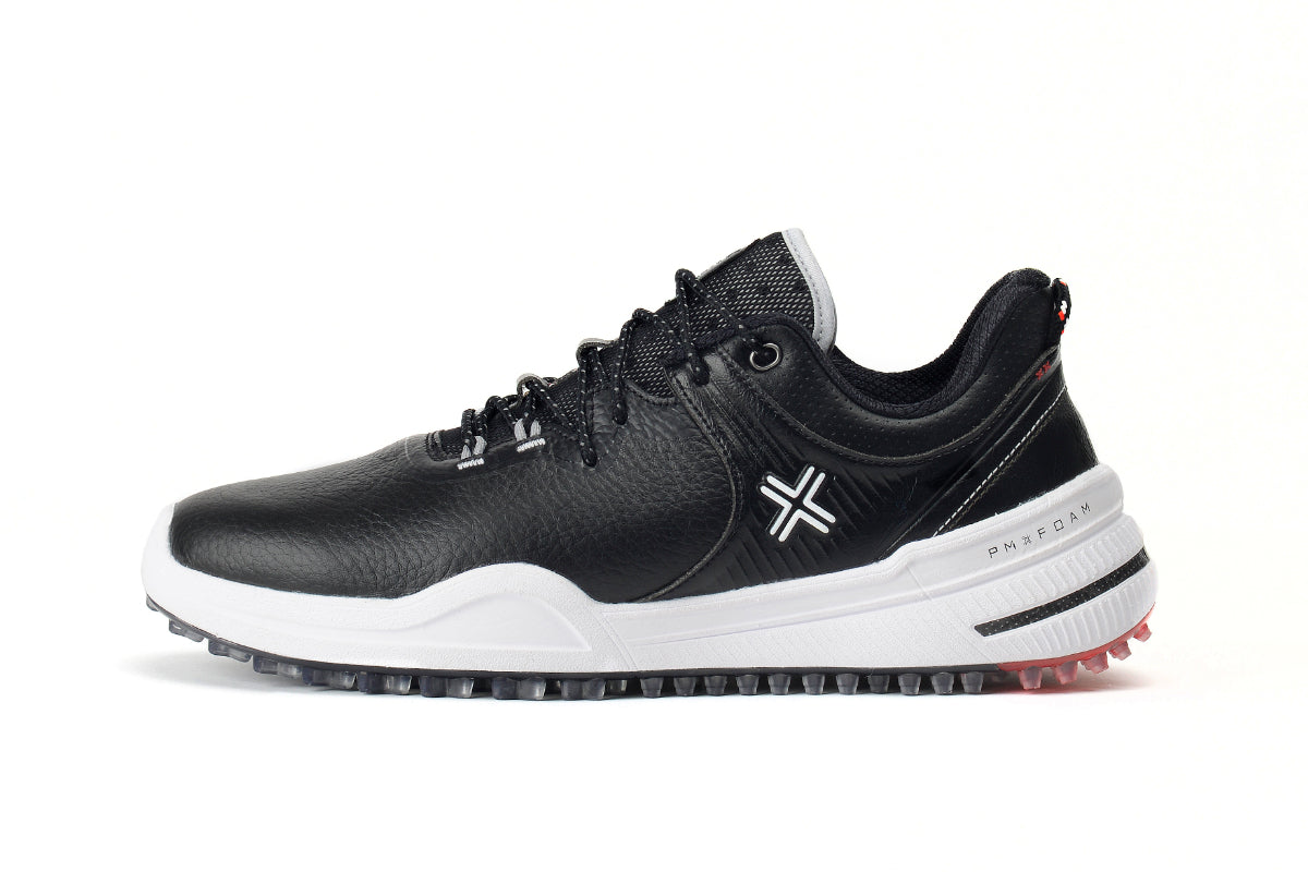 X 002 LE Black