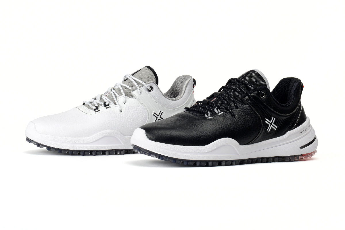 X 002 LE Black