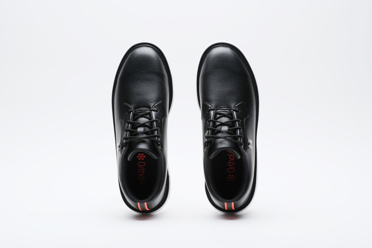 Reserve Classic RS Black