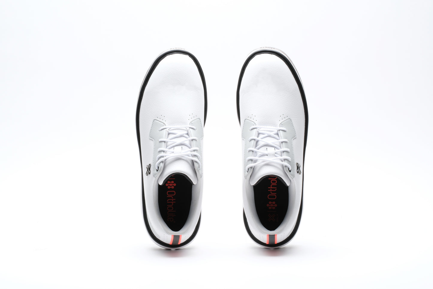 Reserve Classic RS White