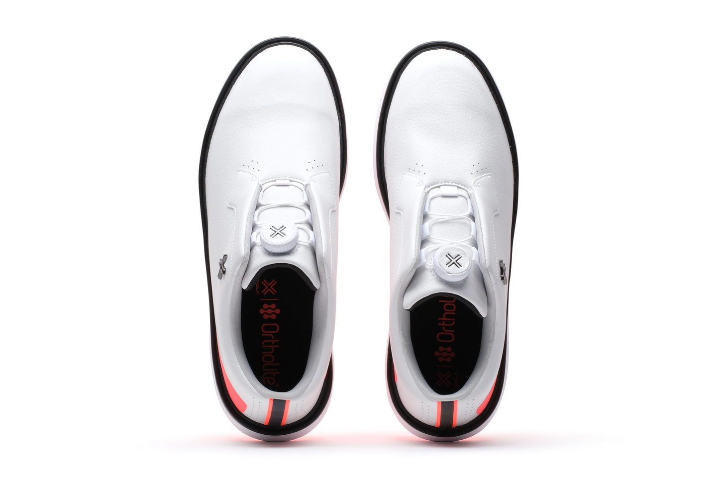 Reserve Classic SL FF White/Blaze