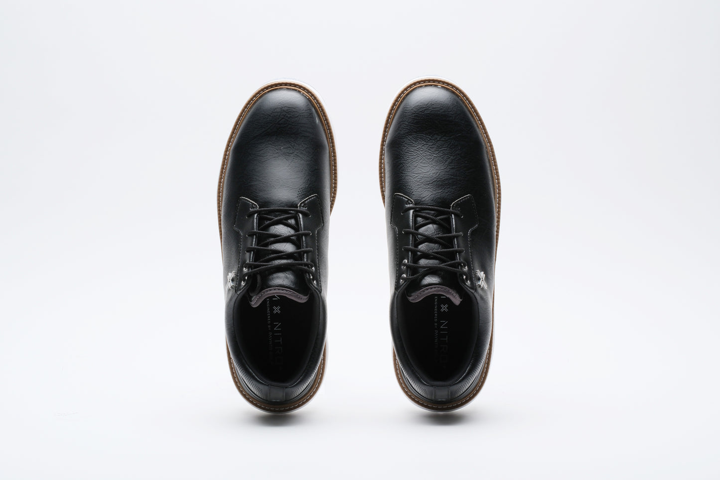 Reserve Classic Tour RS Black