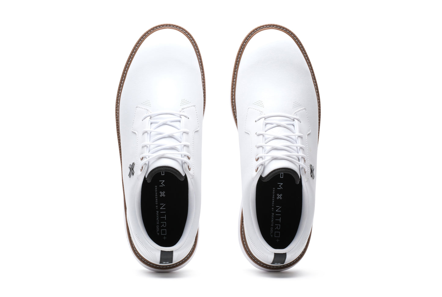 Reserve Classic Tour SL White
