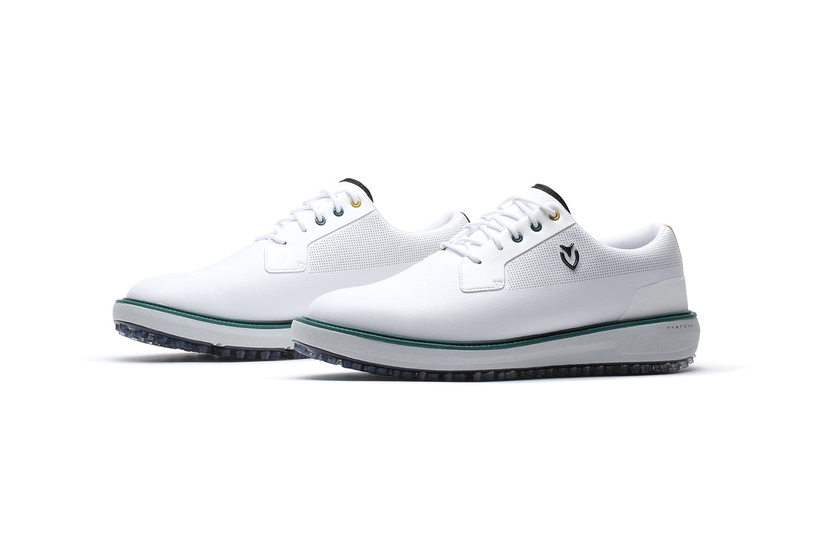 【予約販売品】VESSELxPAYNTR GOLF SL LTD White/Green