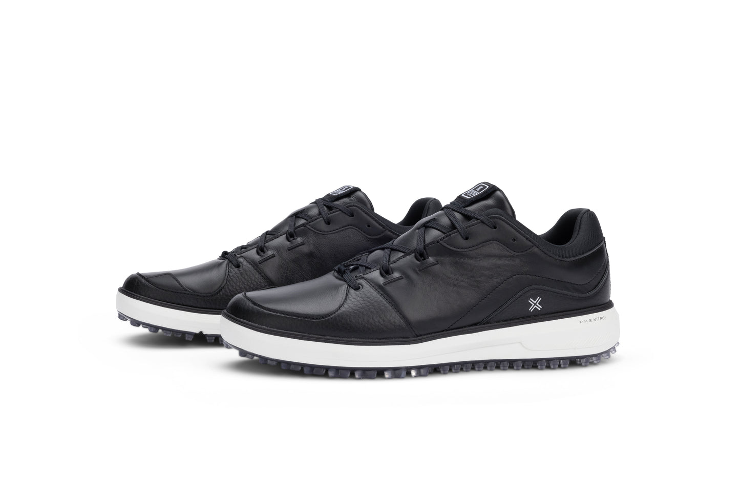 X Sport Classic LE Black