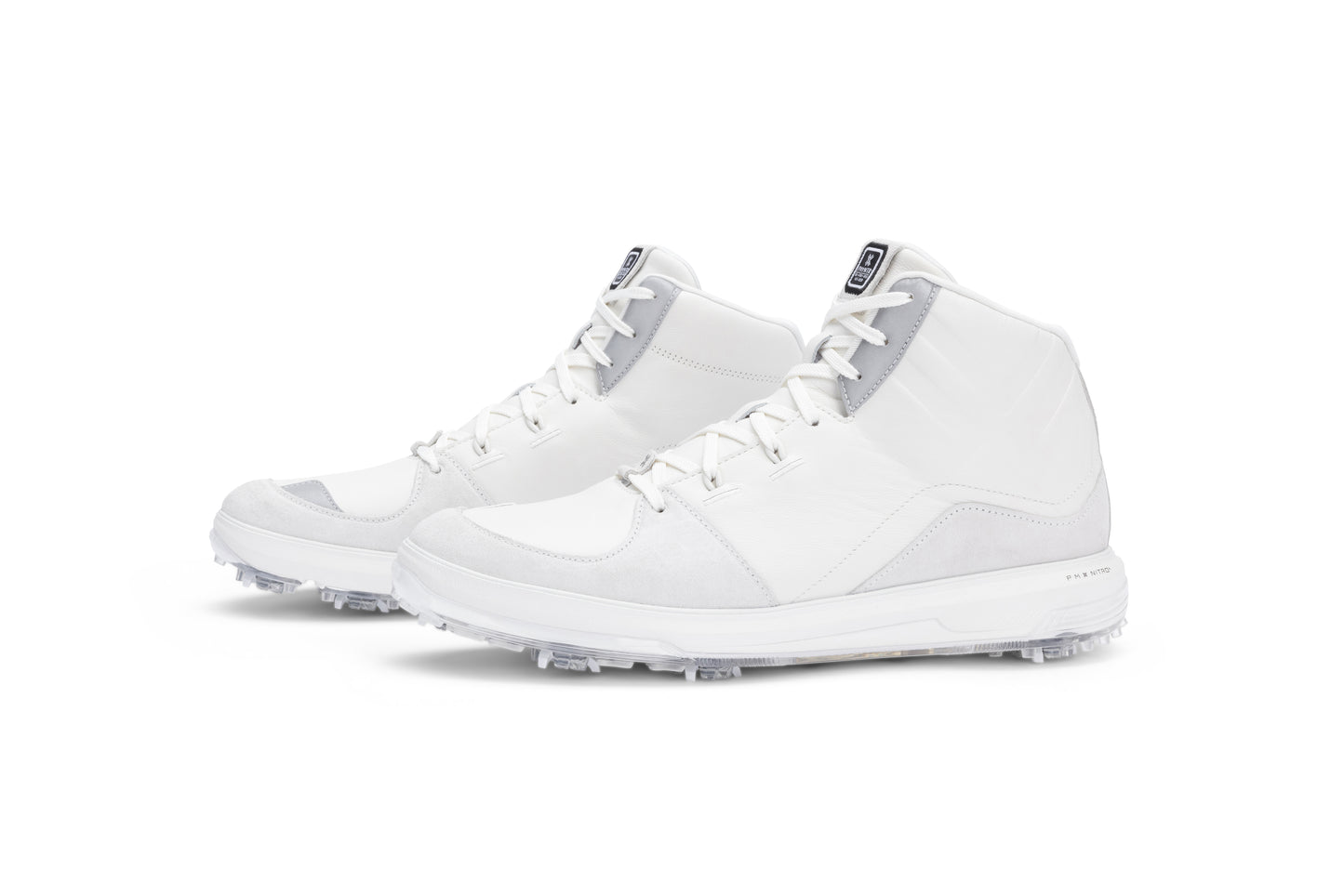 X Sport Mid LE RS White