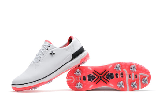 【オンラインストア限定カラー】Eighty Seven SC White/Ember