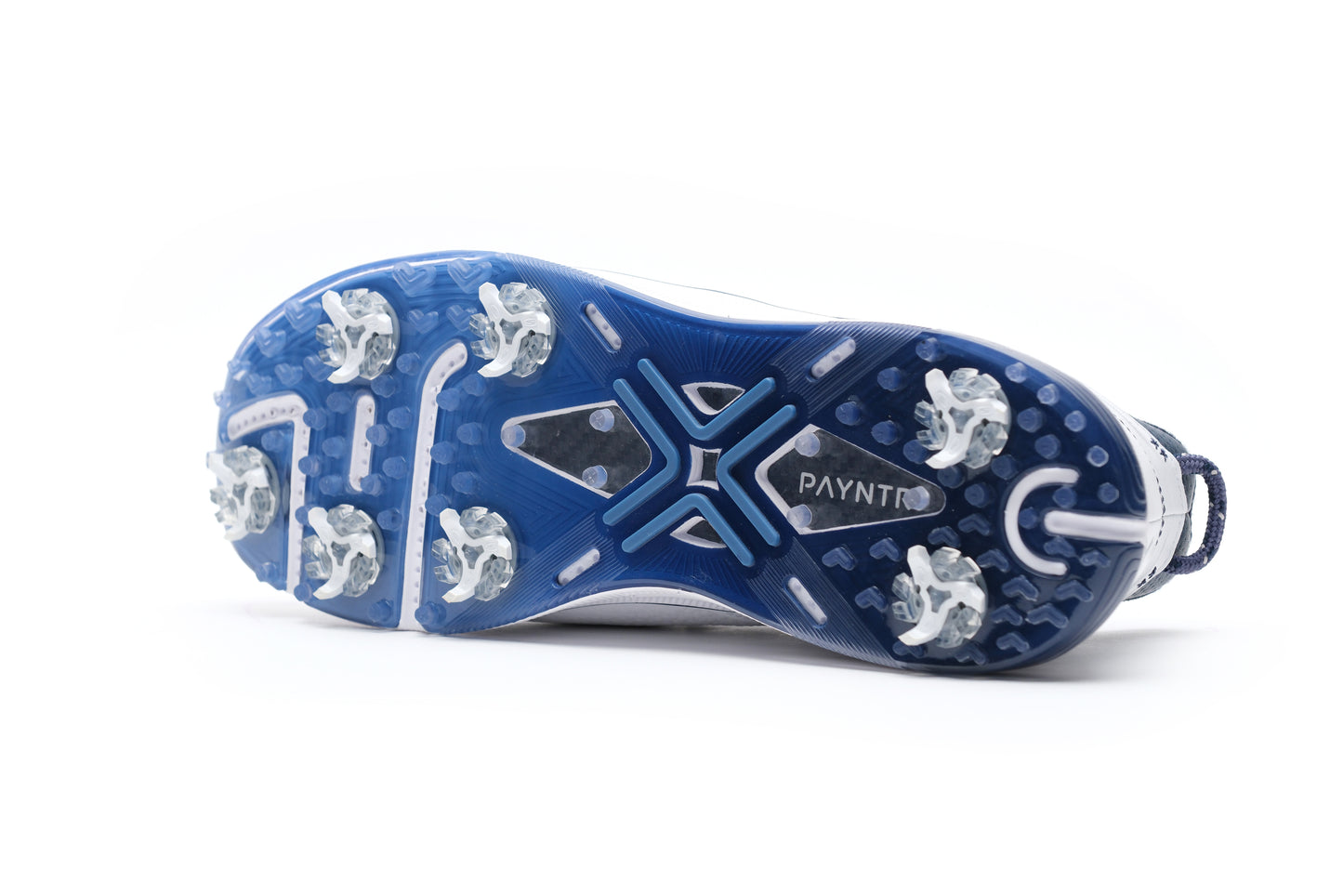 X TOUR PROTO White/Navy