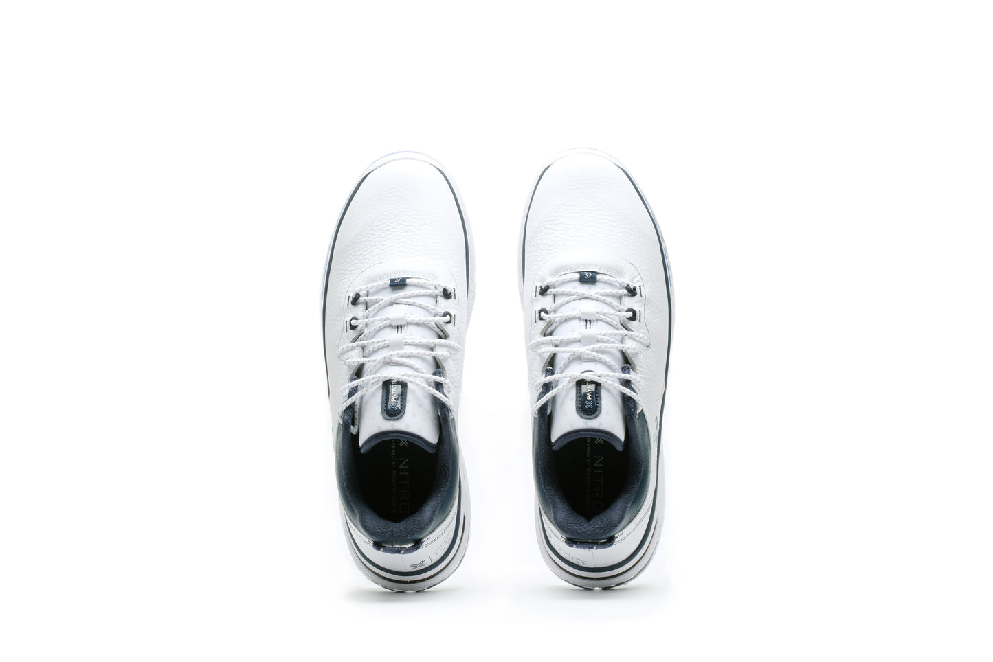 X TOUR PROTO White/Navy