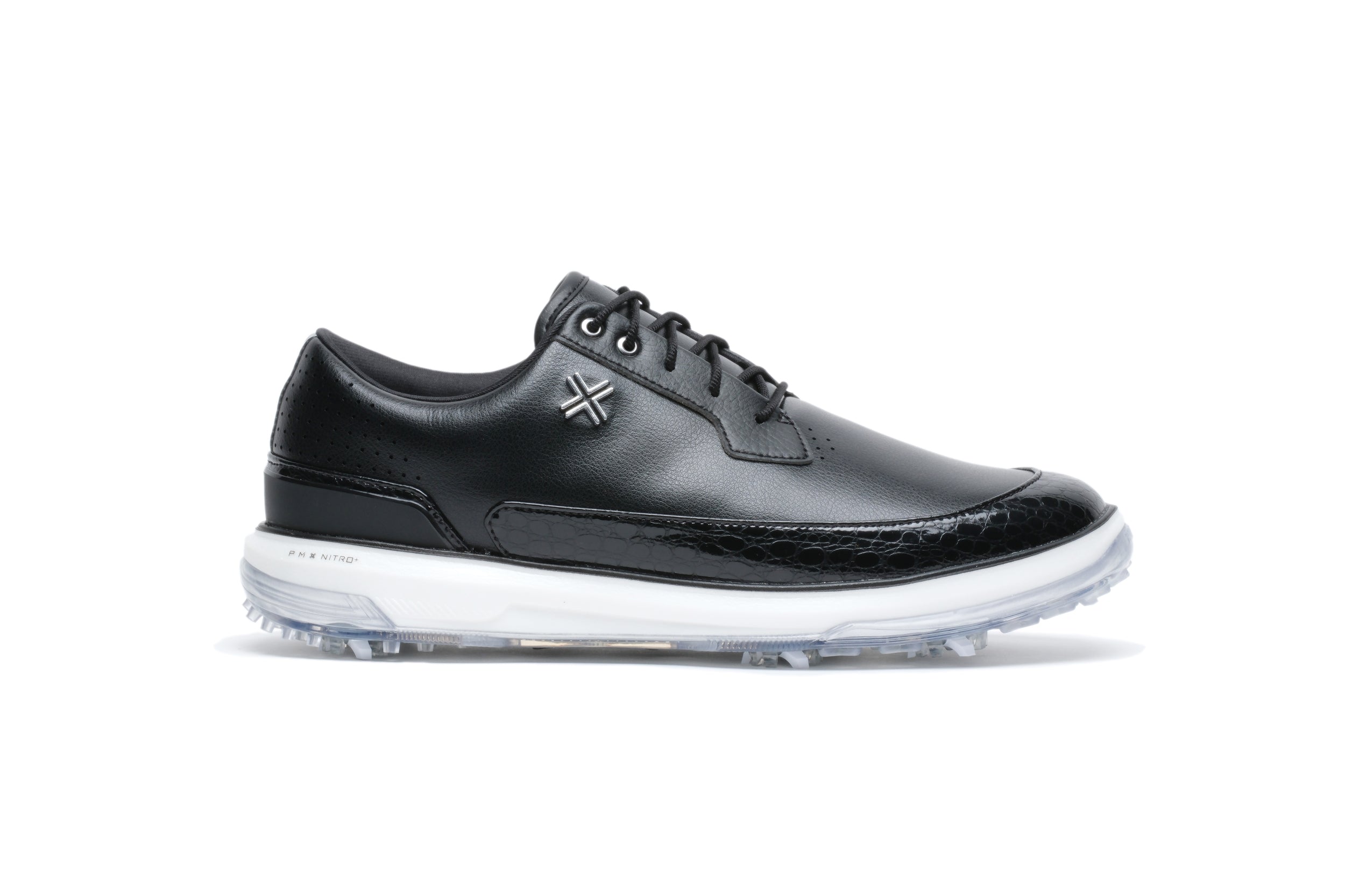 シューズ(男性用) PAYNTR GOLF Moving Day RS Gator US9.5 Moving Day RS Gator Black – PAYNTR GOLF Japan
