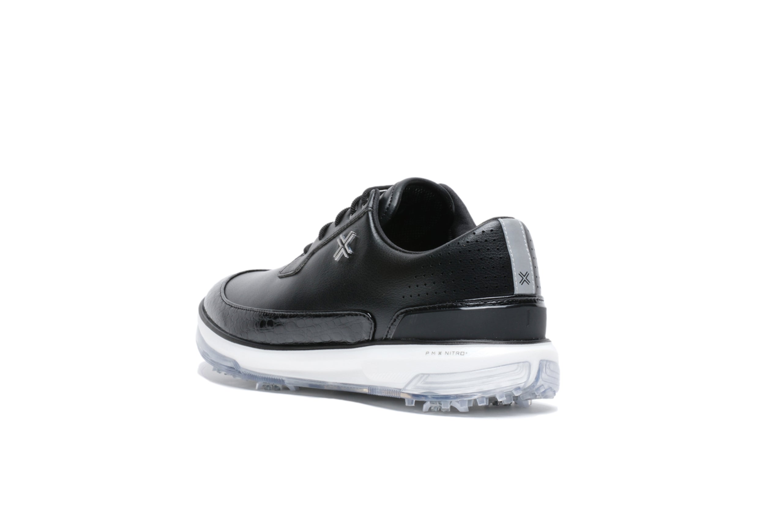 Moving Day RS Gator Black – PAYNTR GOLF Japan