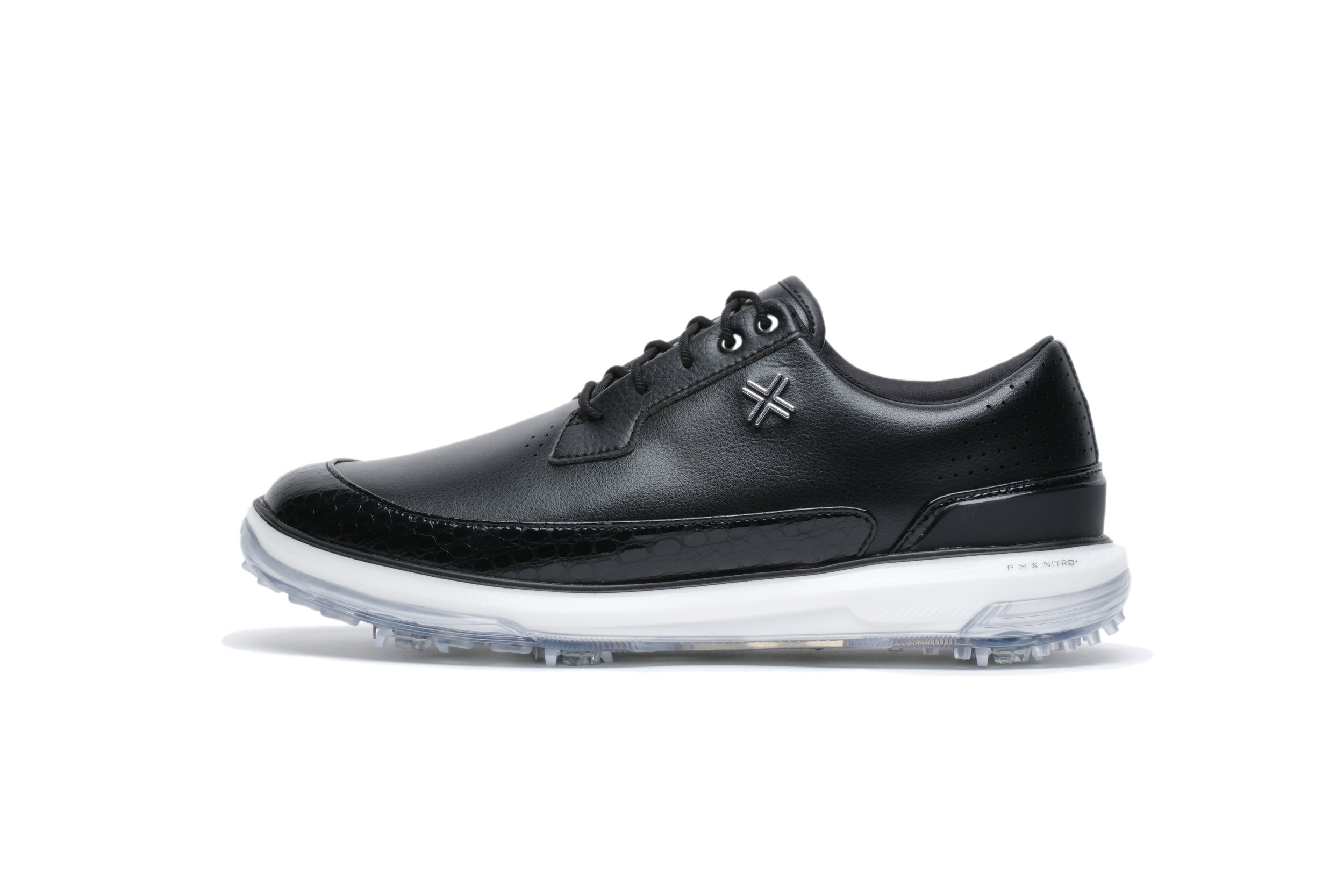 Moving Day RS Gator Black – PAYNTR GOLF Japan