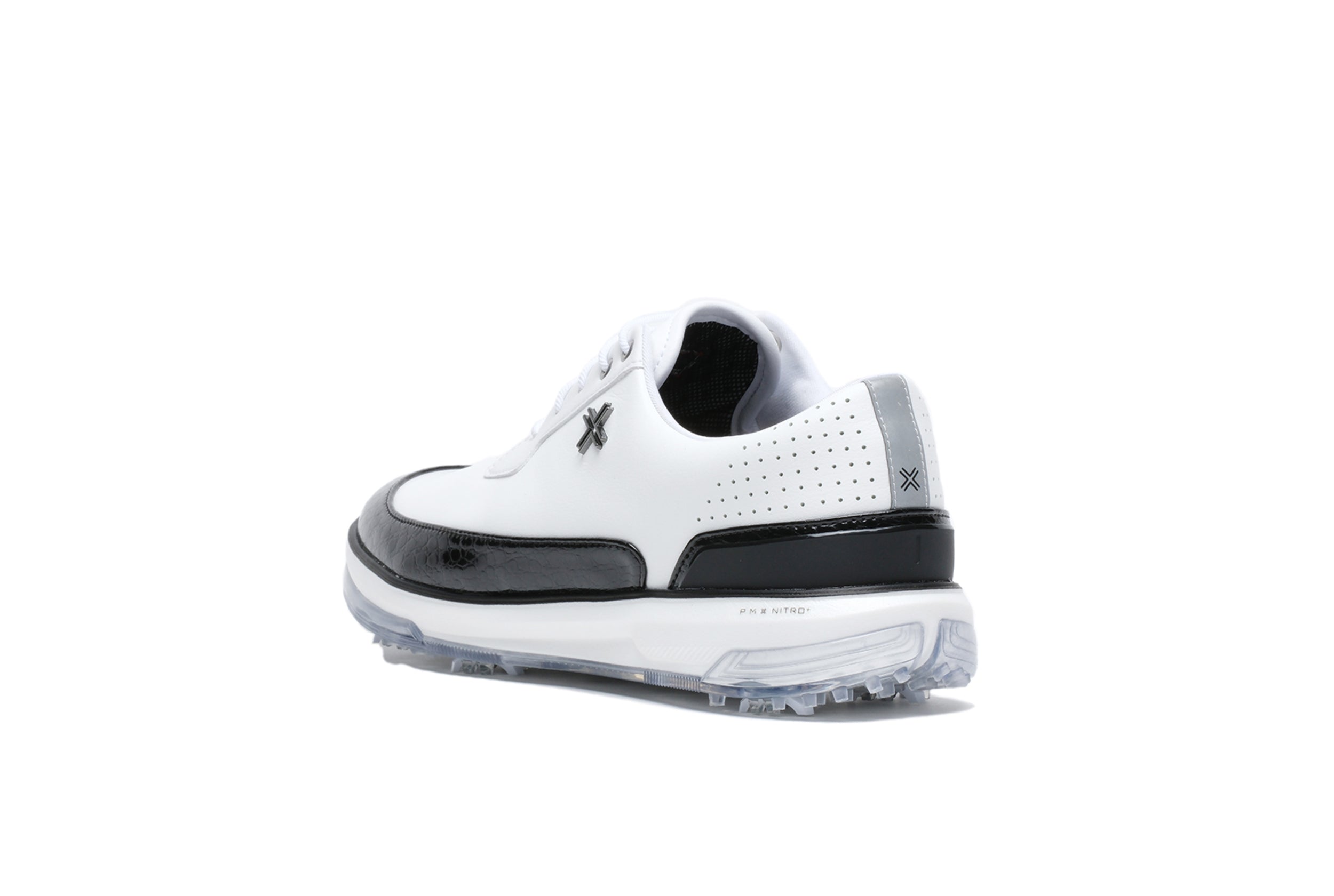 Moving Day RS Gator White/Black – PAYNTR GOLF Japan