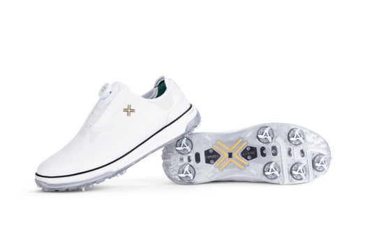 Eighty Seven SC FF White