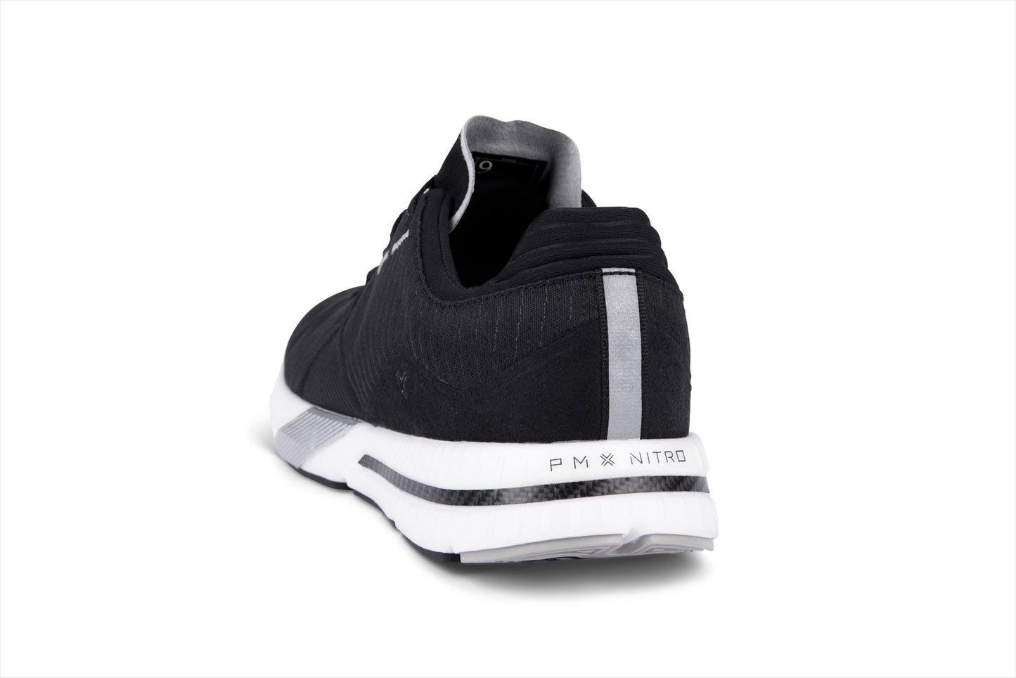 Trainer X 001 Black
