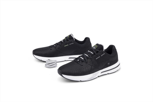 Trainer X 001 Black