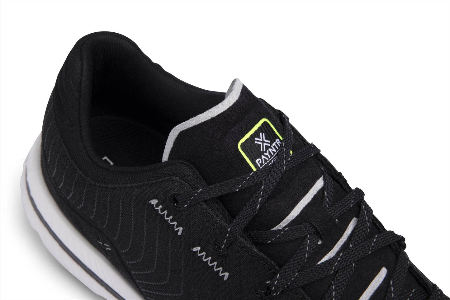 Trainer X 001 Black