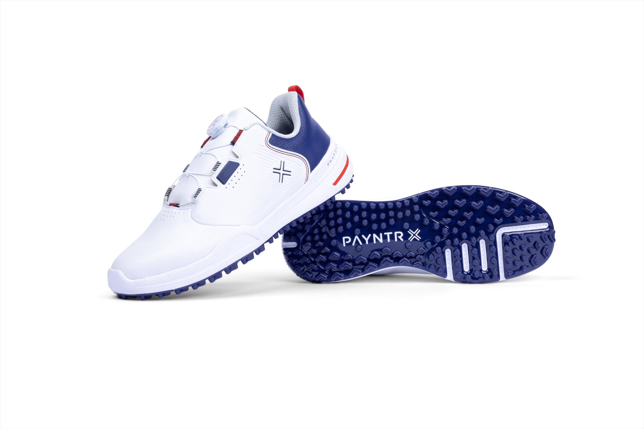 X 003 FF White/Navy