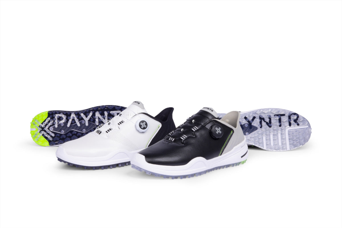 X 004 FF Black/Gray