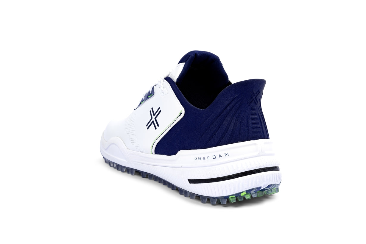 X 005 F White/Navy