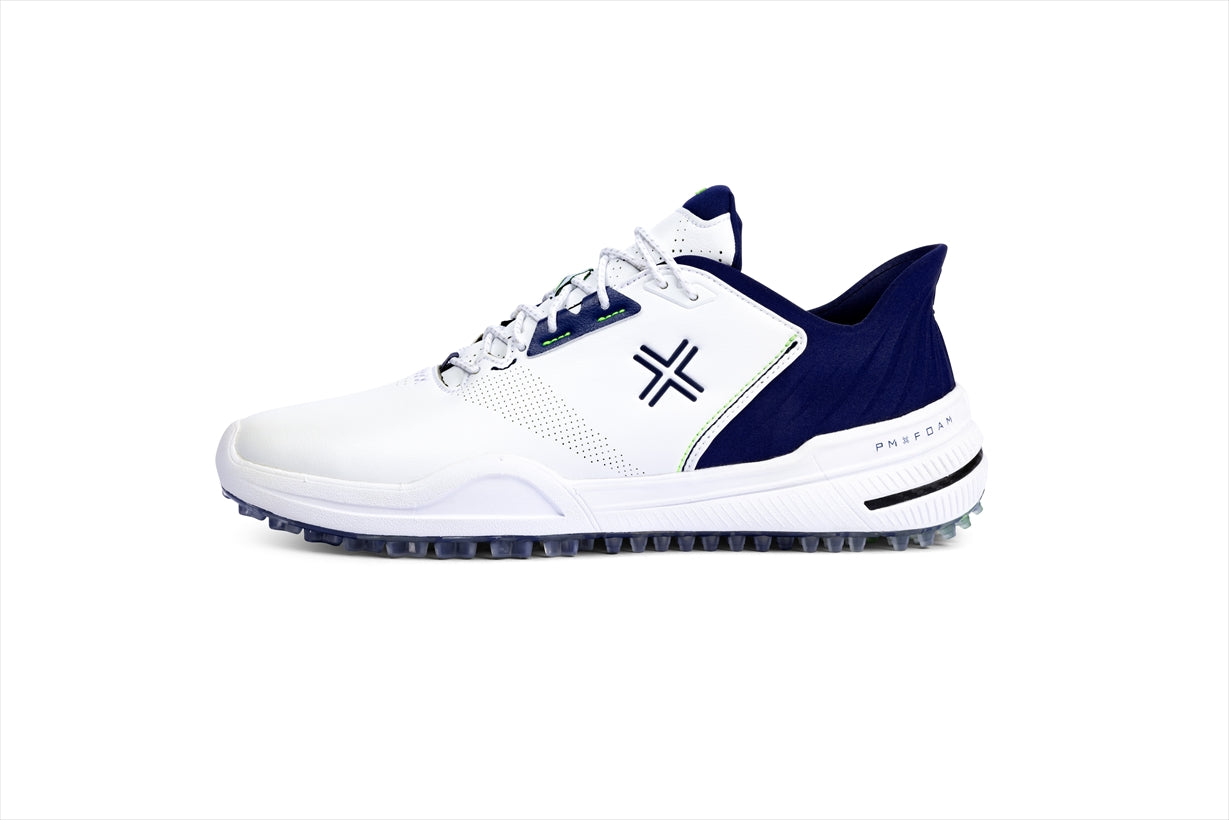 X 005 F White/Navy