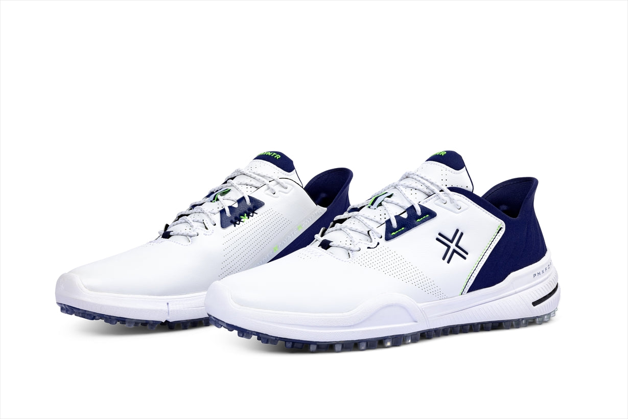 X 005 F White/Navy