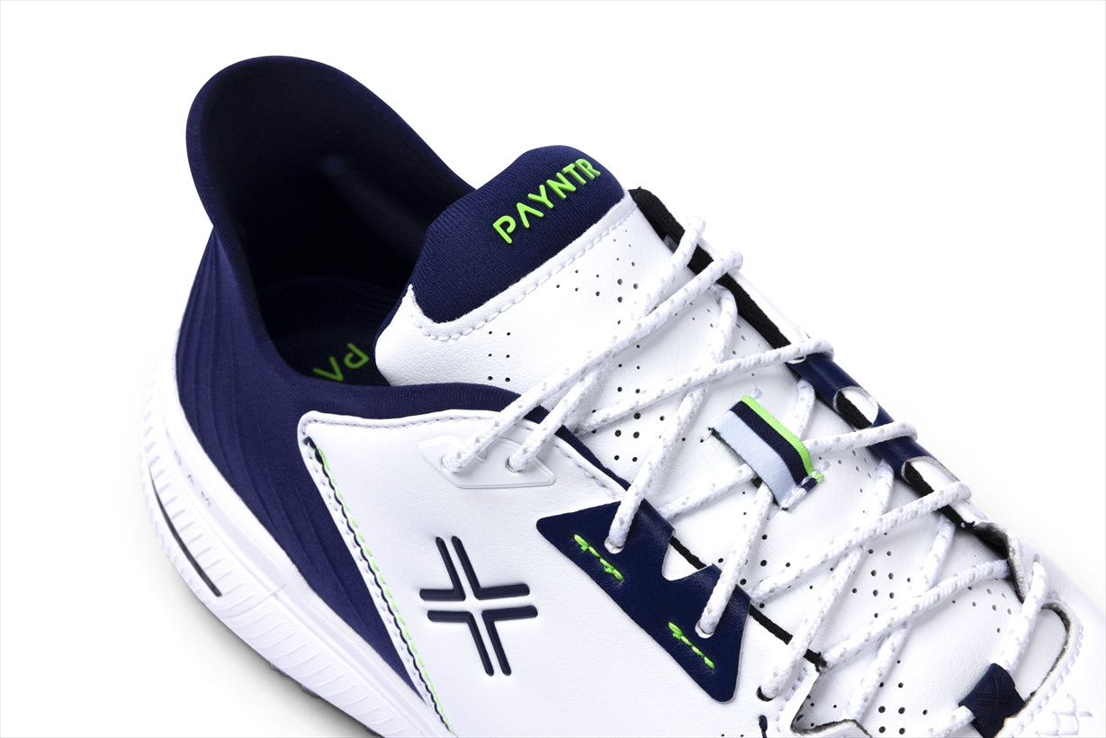 X 005 F White/Navy