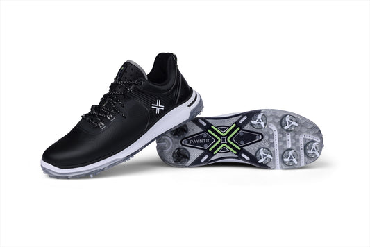 X TOUR PROTO Black