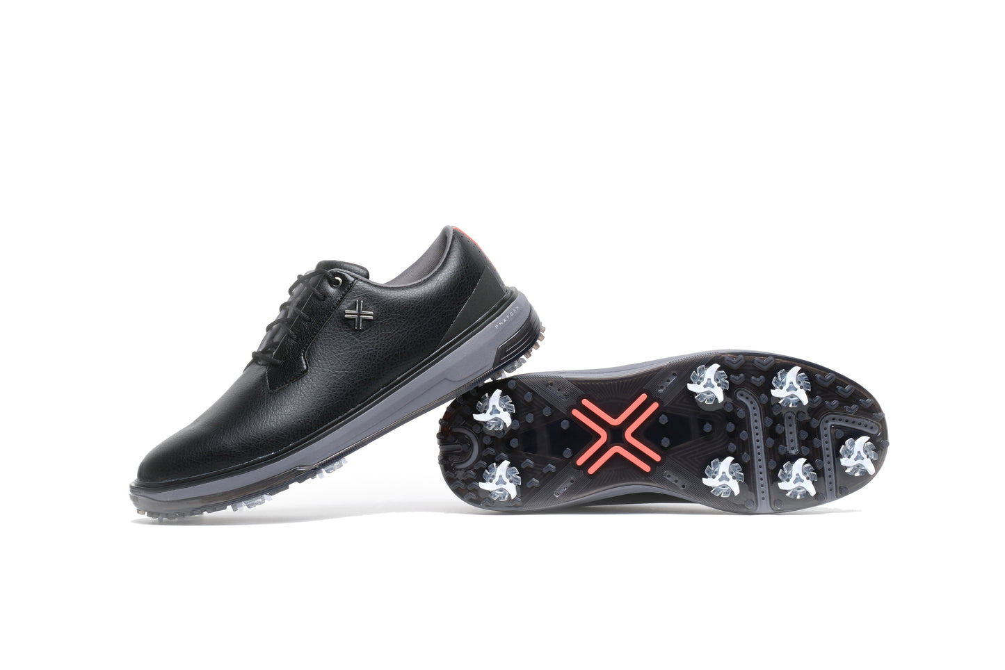 Reserve Classic RS Black