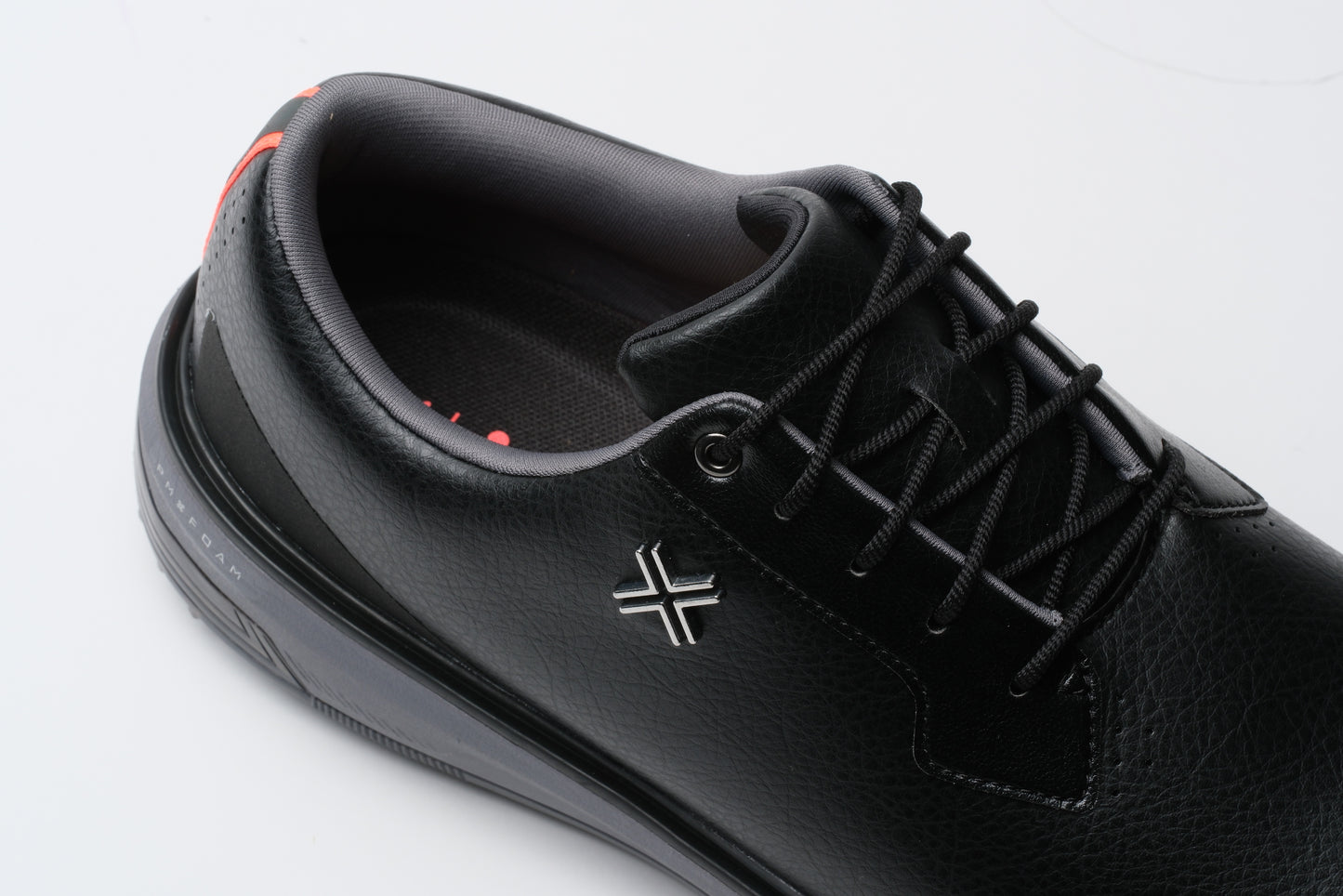 Reserve Classic RS Black