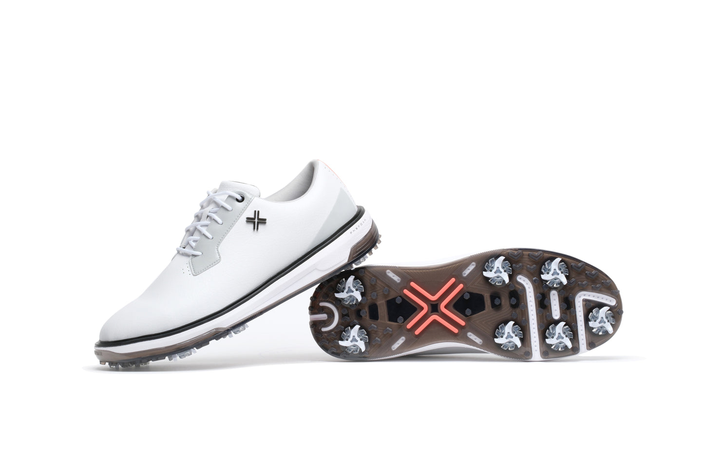 Reserve Classic RS White