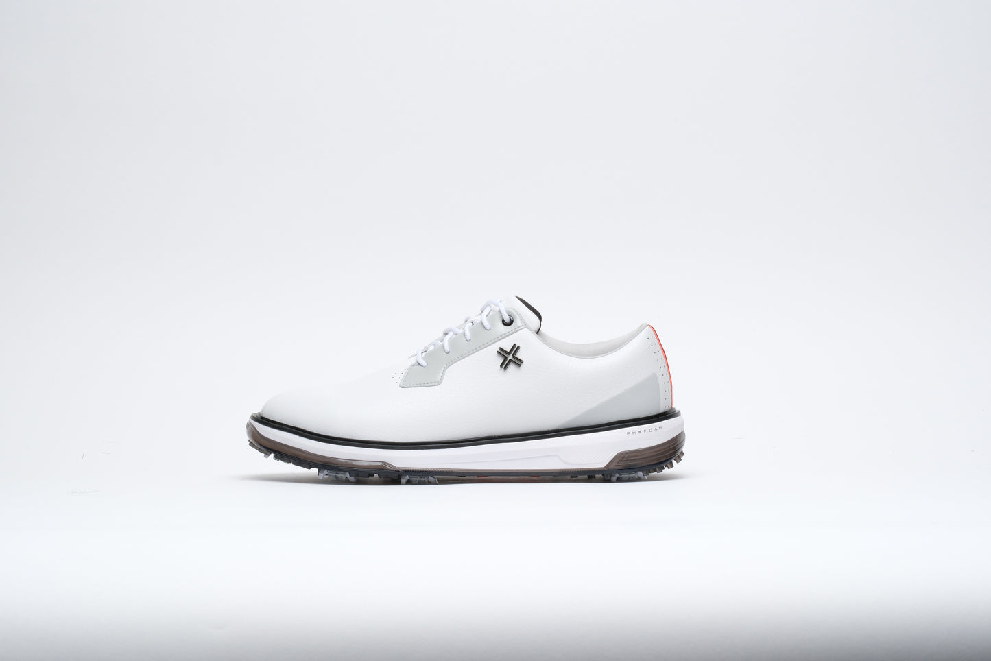 Reserve Classic RS White