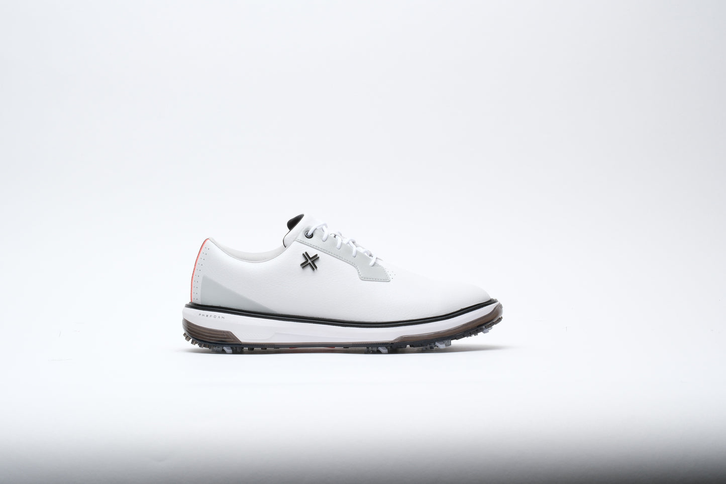 Reserve Classic RS White