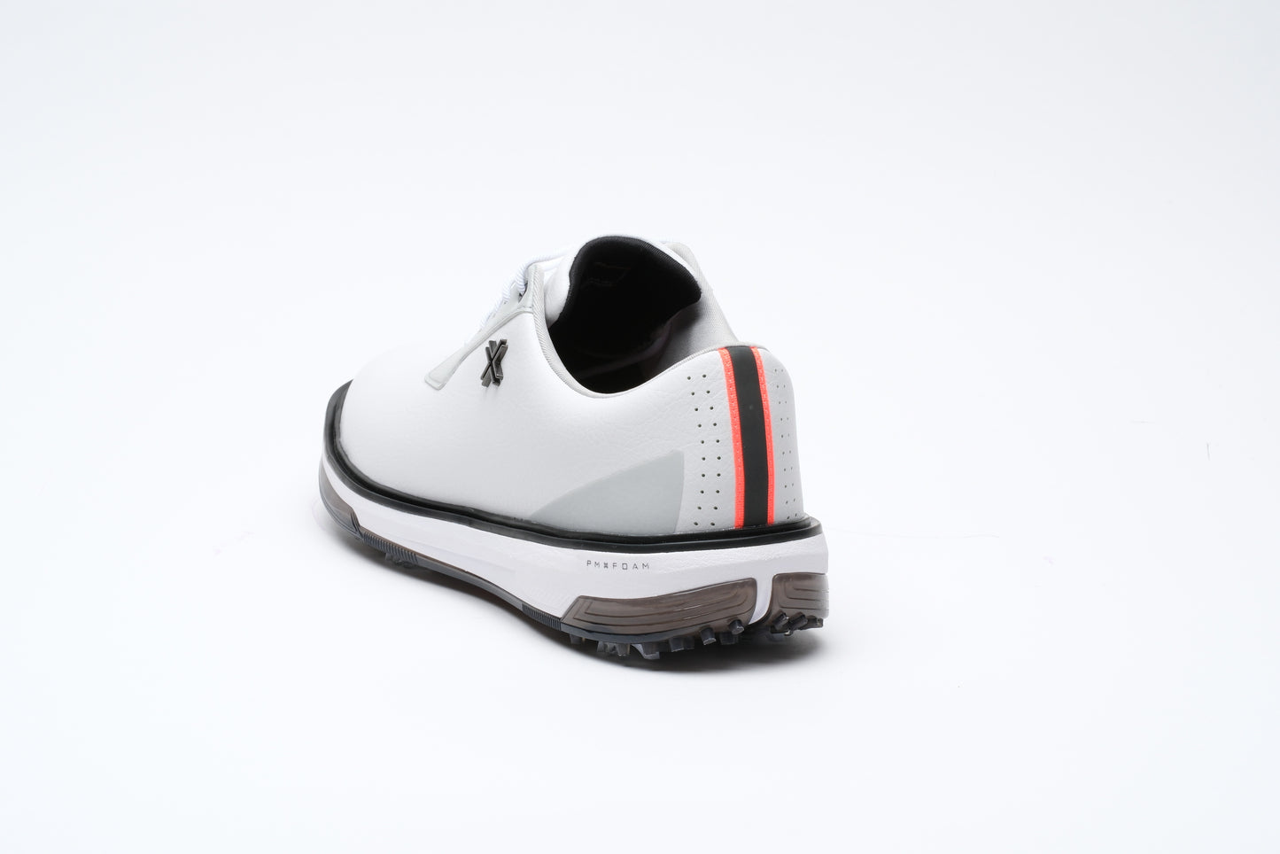 Reserve Classic RS White