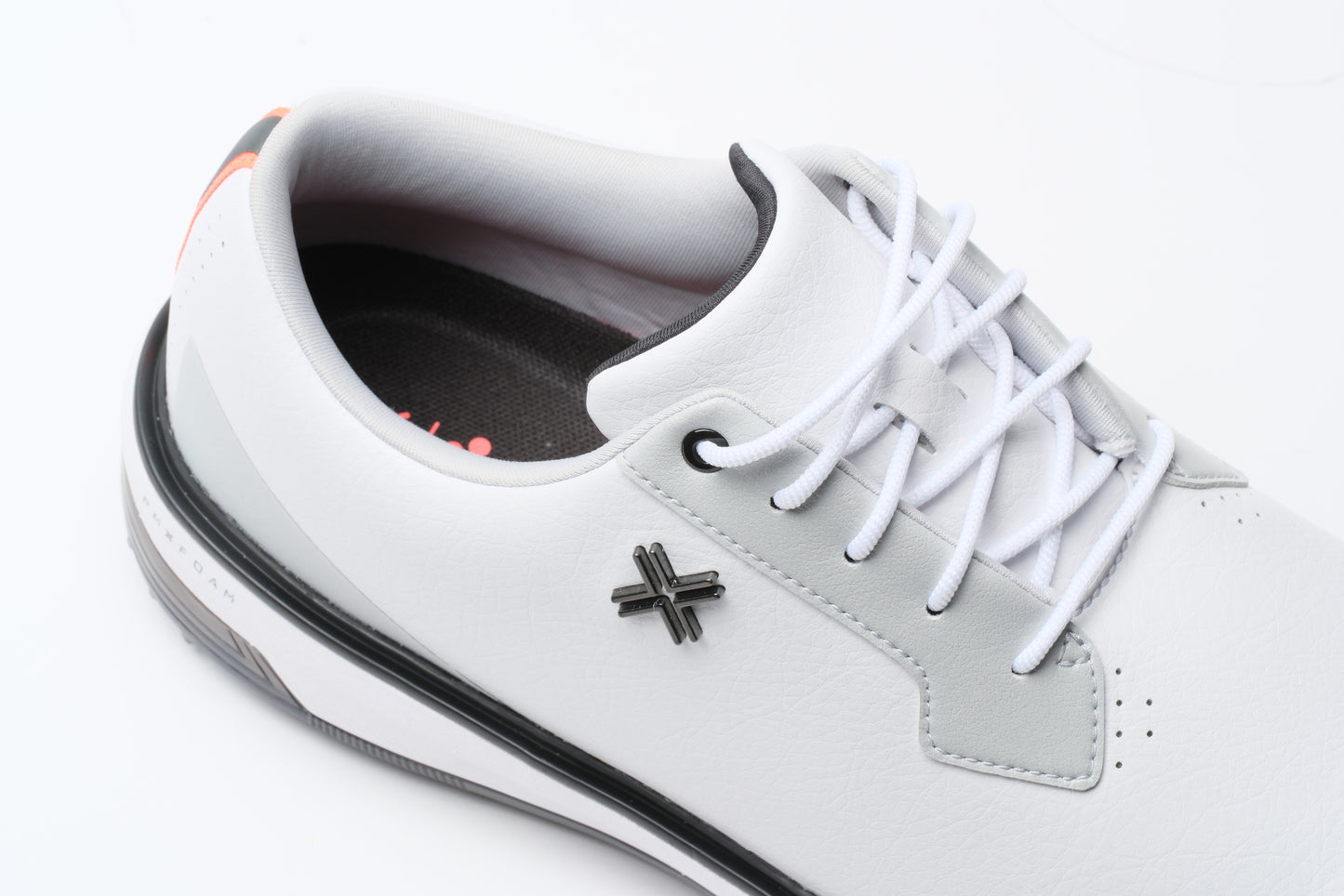 Reserve Classic RS White