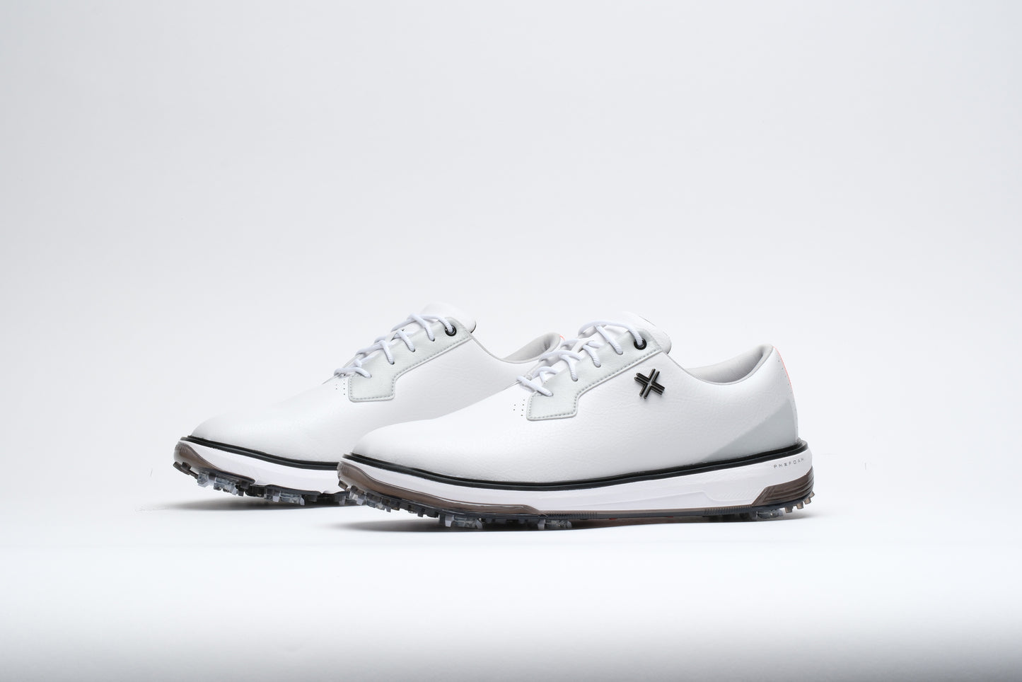 Reserve Classic RS White