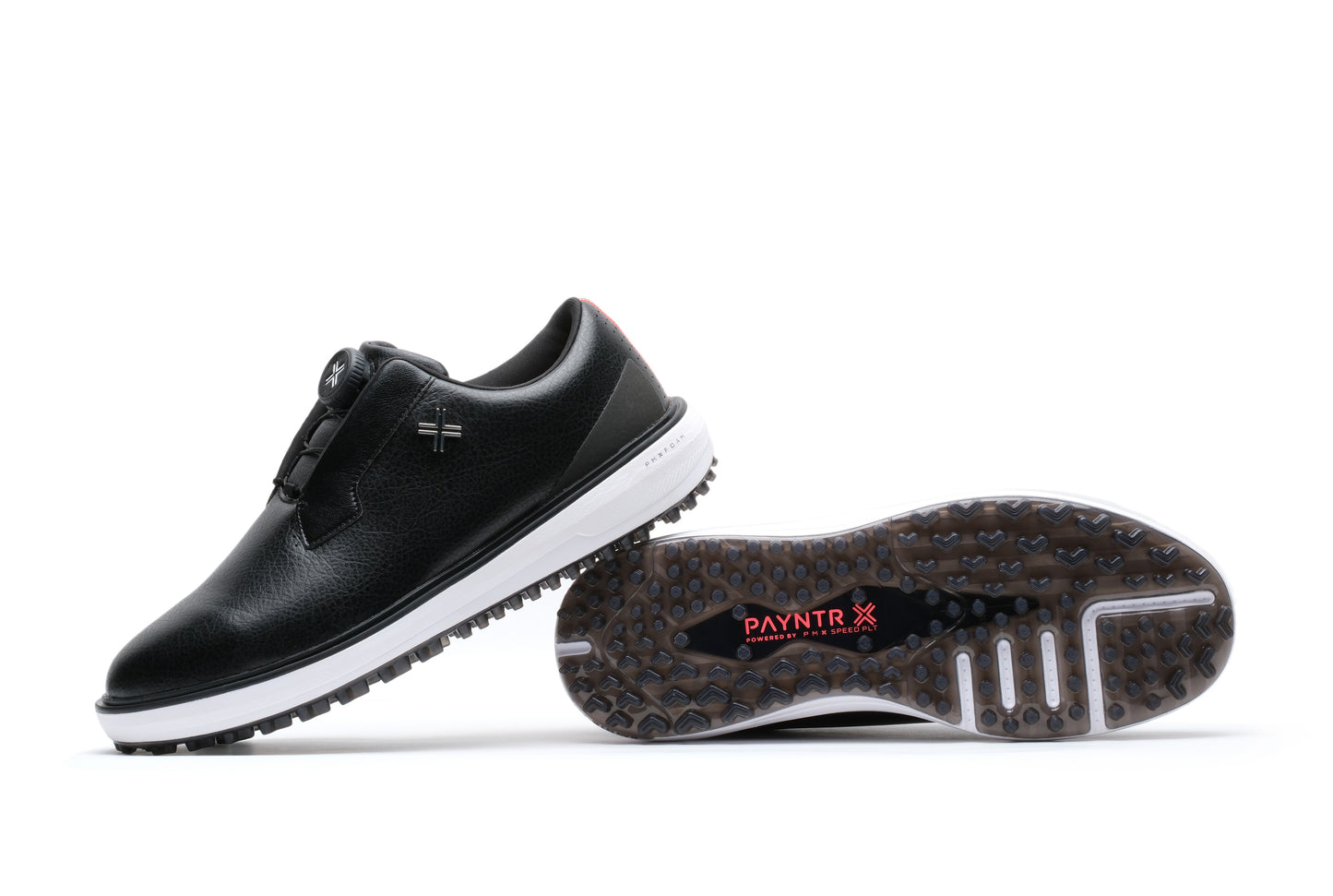 Reserve Classic SL FF Black