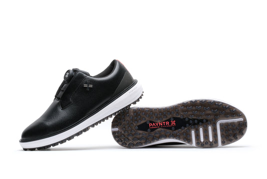 Reserve Classic SL FF Black