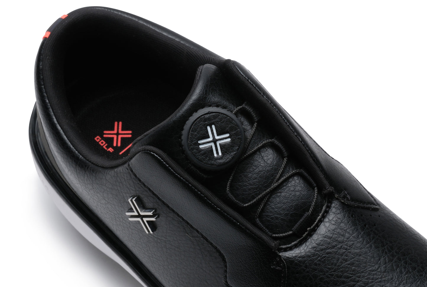Reserve Classic SL FF Black
