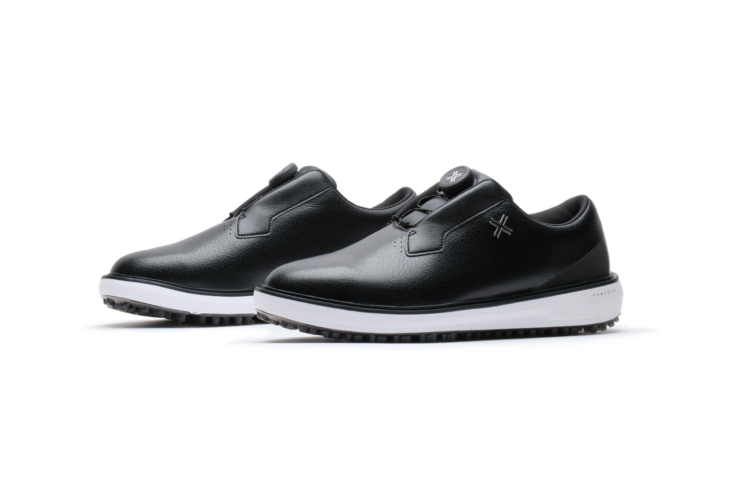 Reserve Classic SL FF Black – PAYNTR GOLF Japan