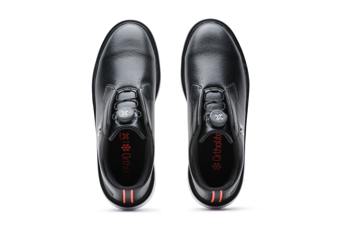 Reserve Classic SL FF Black