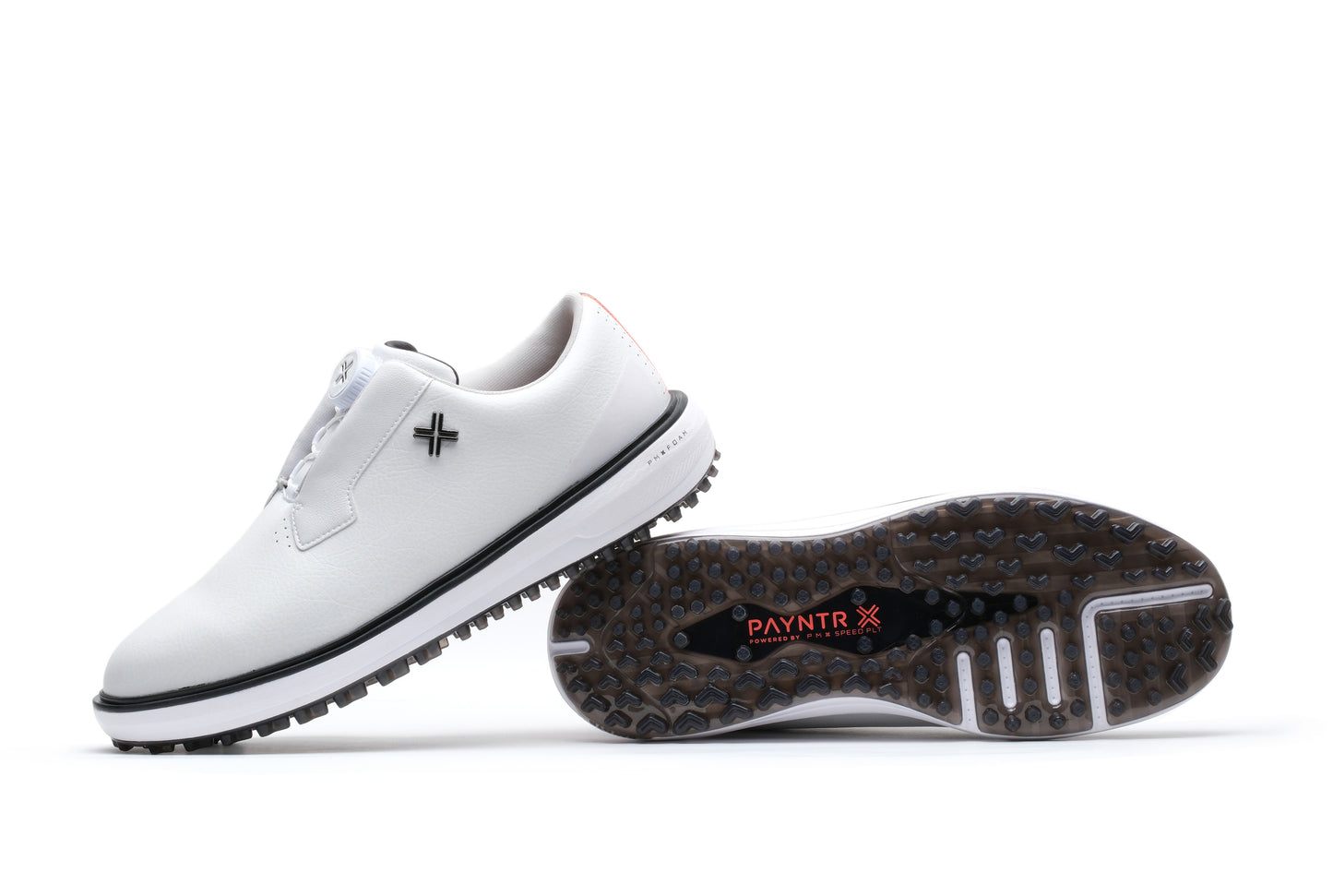 Reserve Classic SL FF White
