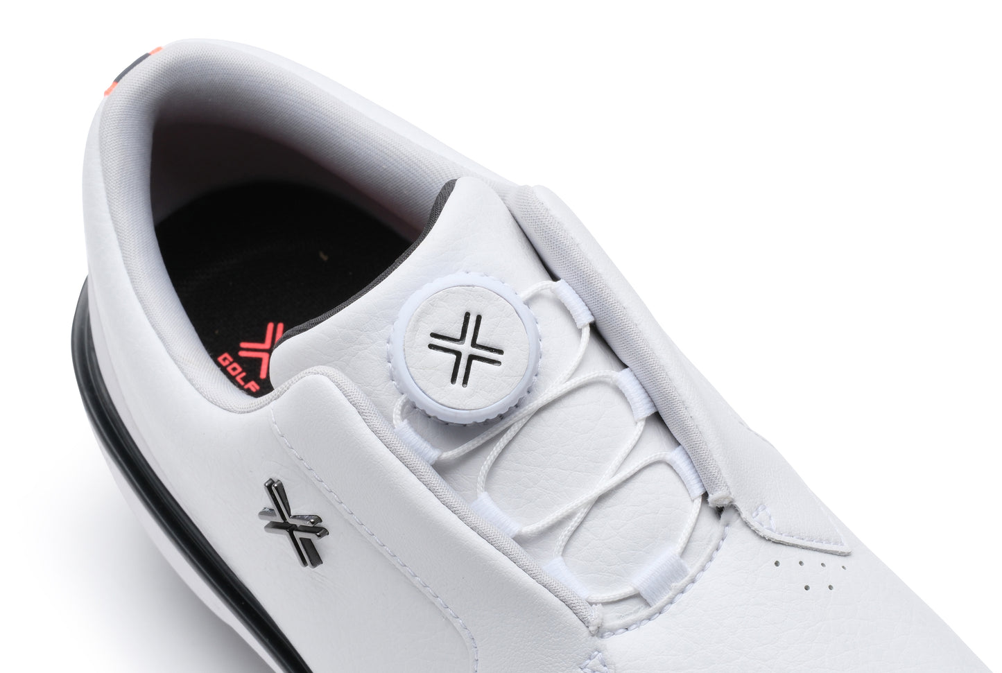 Reserve Classic SL FF White