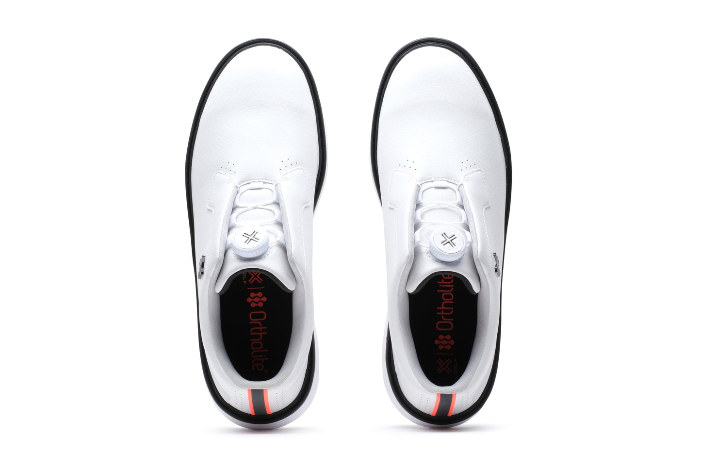 Reserve Classic SL FF White
