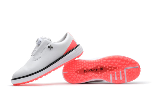 Reserve Classic SL FF White/Blaze